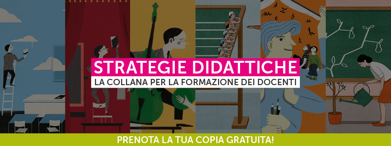 Strategie Didattiche | Rizzoli Education