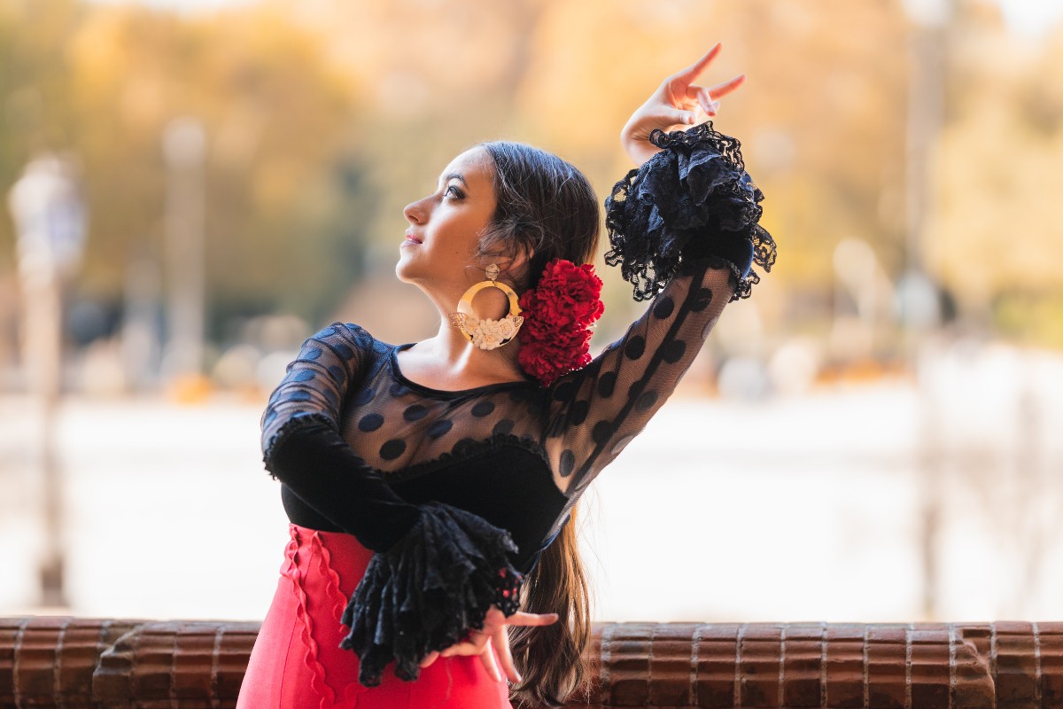 El flamenco: arte y pasión