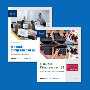 A scuola d’impresa con G1