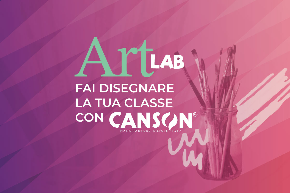 Street Art - Lab di acrilico