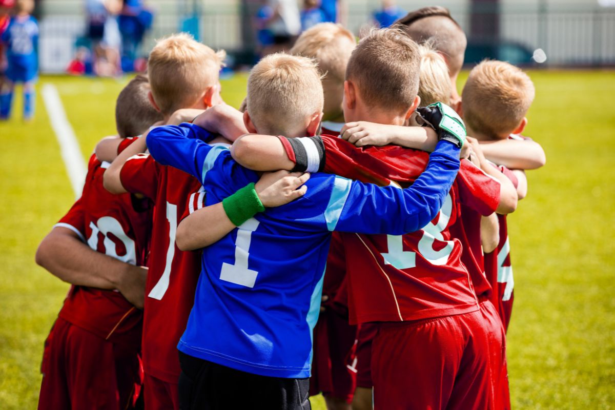 Il fair play a scuola