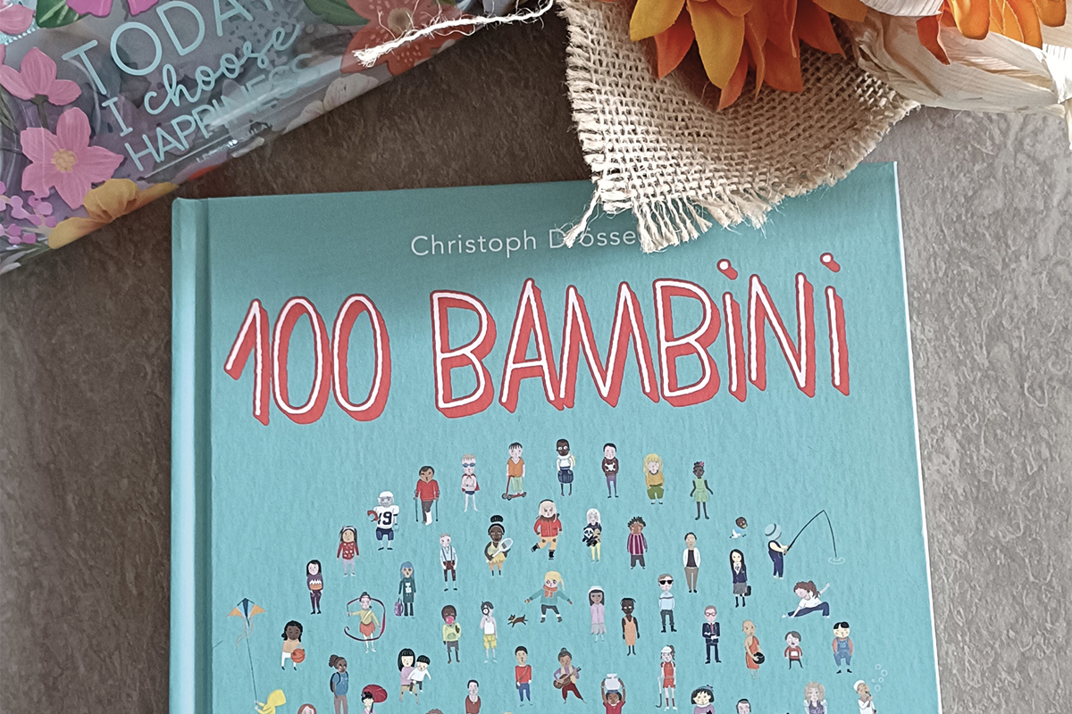 100 bambini