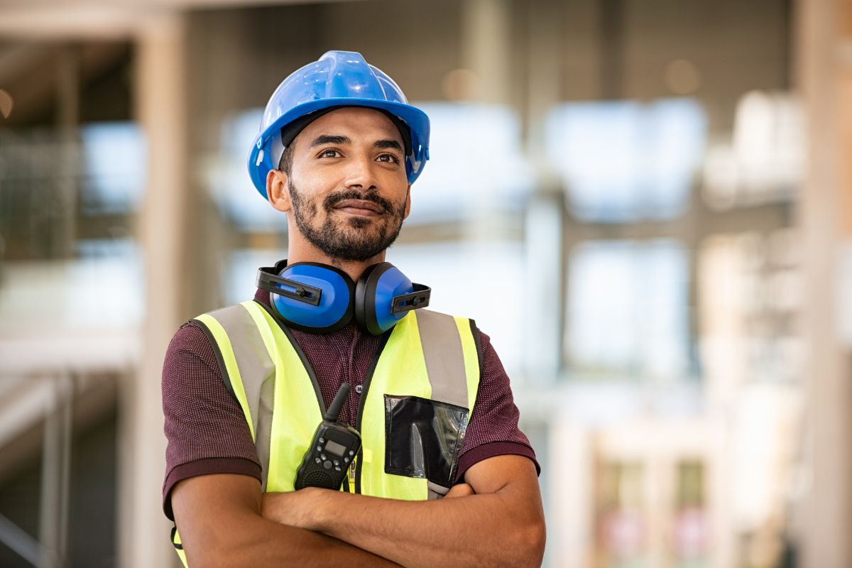 La sicurezza sul lavoro