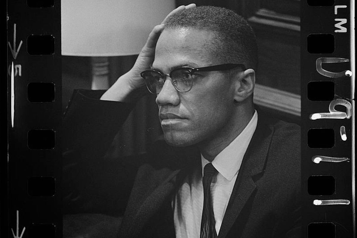 Malcolm X: A revolutionary voice in the Civil Rights Movement