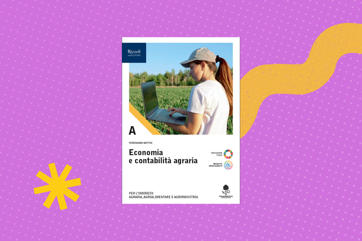 Economia e contabilità agraria