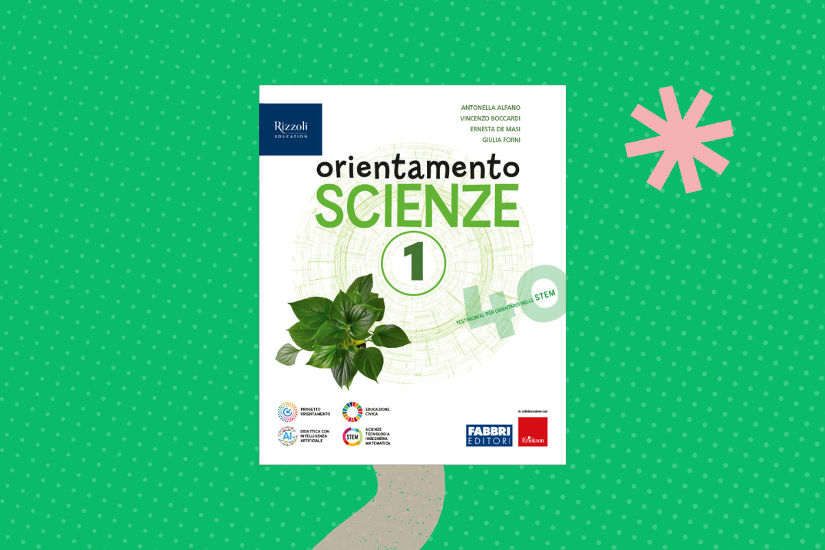 Orientamento scienze