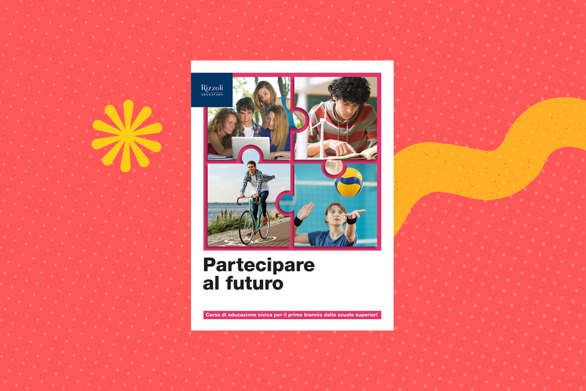 Partecipare al futuro