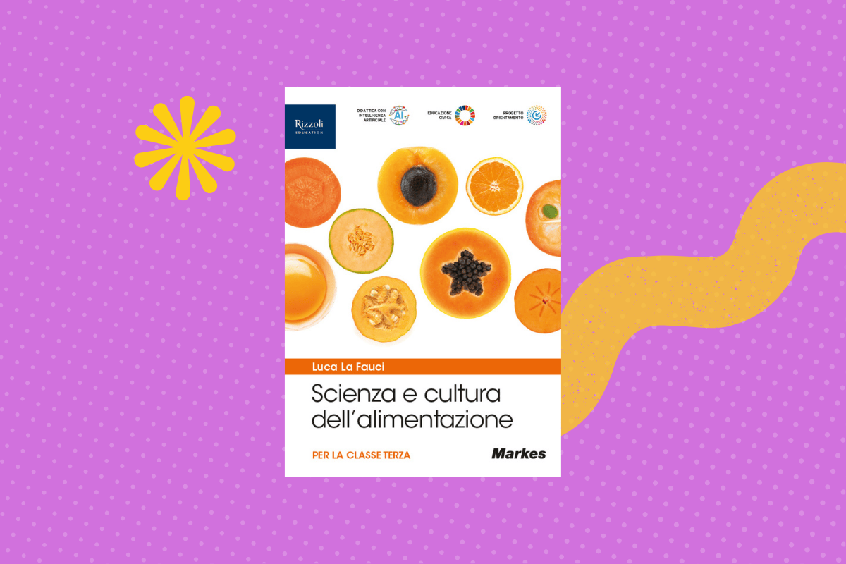 Scienza e cultura dell’alimentazione