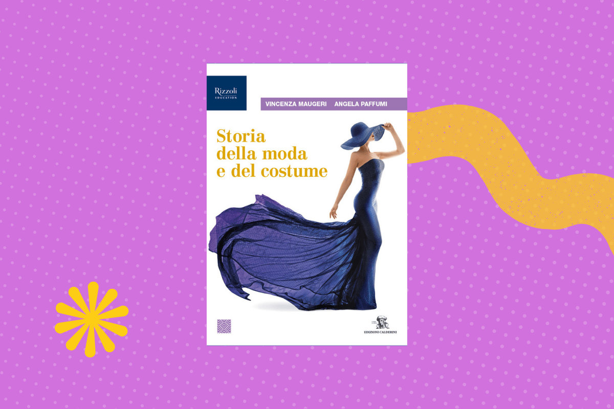 Storia della moda e del costume