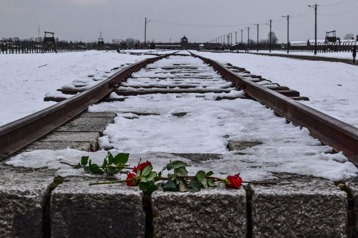 Shoah e didattica della storia: sviluppare il pensiero critico per non restare indifferenti