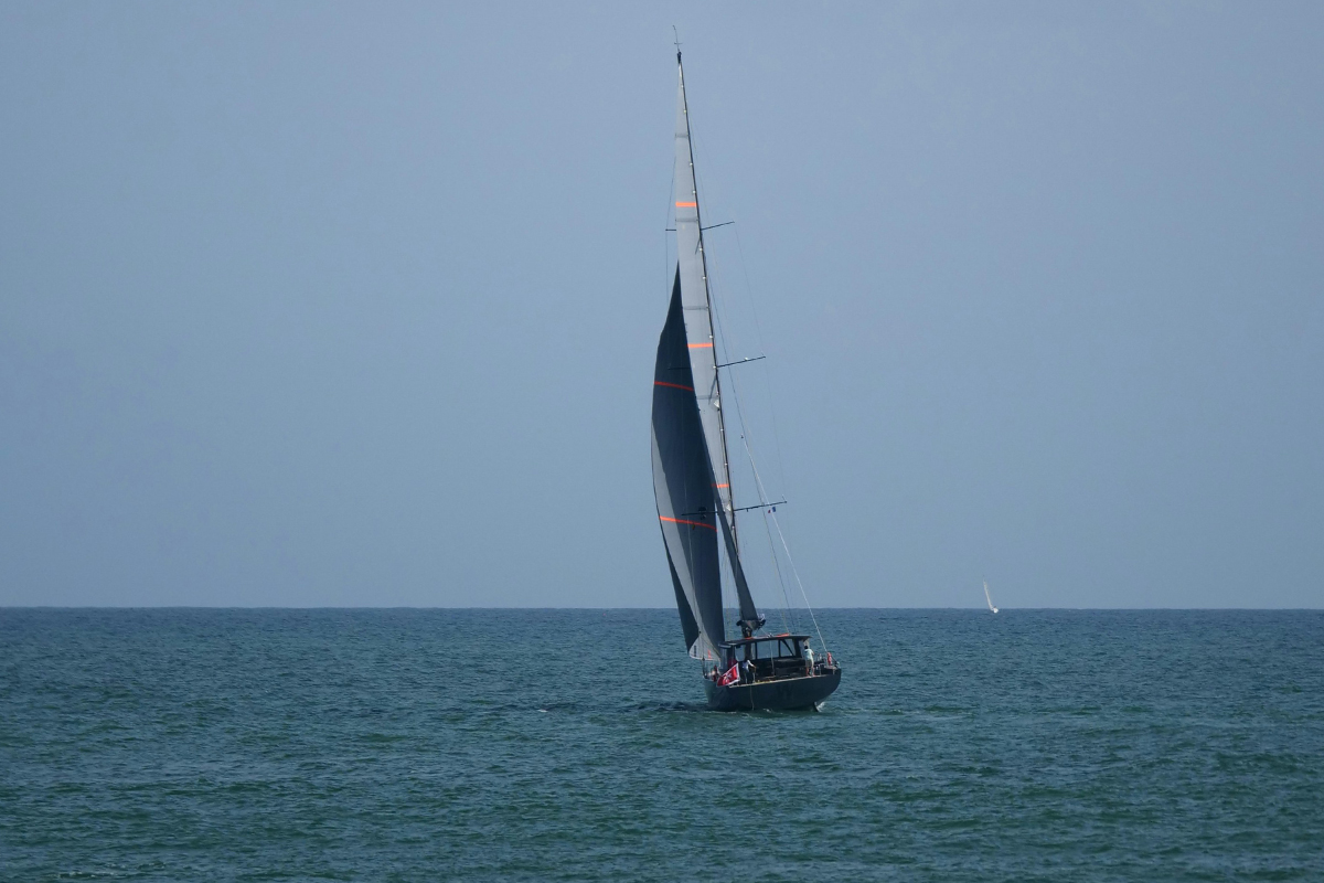 À la découverte du Vendée Globe