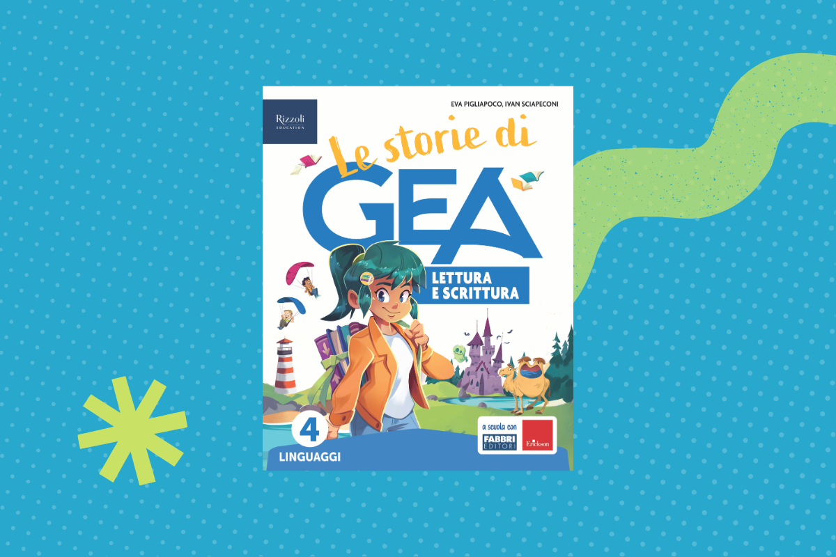 Le storie di GEA