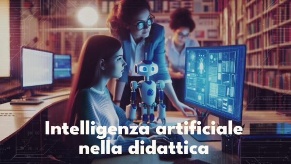 Intelligenza artificiale e social network: due tecnologie in relazione