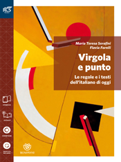 Virgola E Punto Rizzoli Education