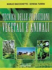 Tecnica delle produzioni vegetali e animali