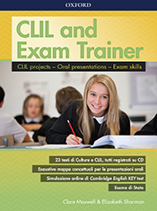 Clil & Exam Trainer