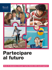 Partecipare al futuro - Corso di educazione civica