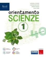 Orientamento SCIENZE