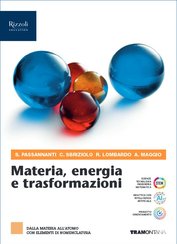 Materia, energia e trasformazioni