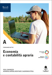 Economia e contabilità agraria