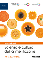 Scienza e cultura dell'alimentazione