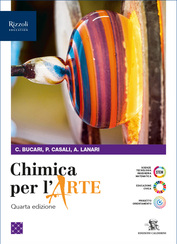 Chimica per l'ARTE