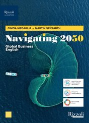 Navigating 2050. Global English Business