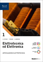 Elettrotecnica ed Elettronica. Articolazione elettrotecnica