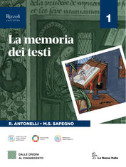 La memoria dei testi