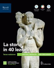 La storia in 40 lezioni - Terza edizione