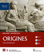 ORIGINES Corso di Geostoria