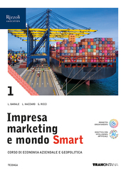 Impresa marketing e mondo Smart