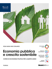 Economia pubblica e crescita sostenibile