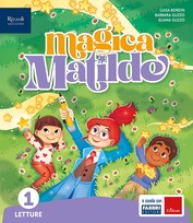 Magica Matilde