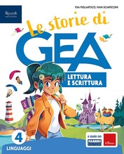 Le storie di GEA