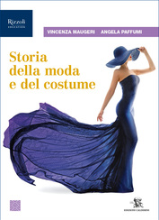 Storia della moda e del costume