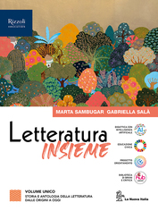 Letteratura Insieme