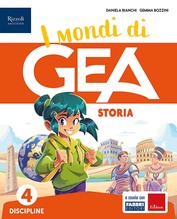 I mondi di GEA