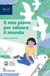 Il mio piano per salvare il mondo - Classe seconda