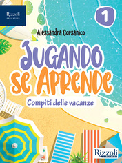 Jugando se aprende - Compiti delle vacanze